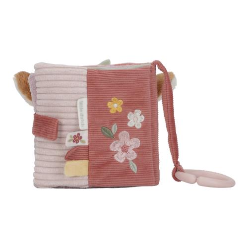 Little Dutch - Buggybuch Fairy Garden